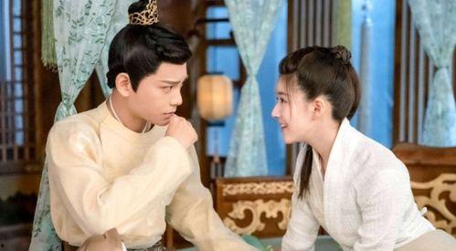 吃瓜群众在七零 赵露思吻戏,赵露思吻戏引热议