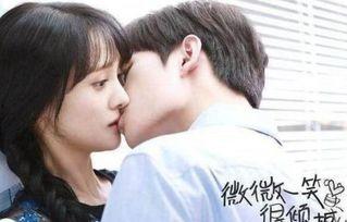 吃瓜群众在七零 赵露思吻戏,赵露思吻戏引热议