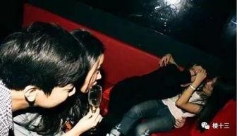 娱乐圈潜规则真实揭秘,揭秘幕后真相与生存法则