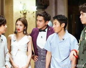 潜规则读音 吃瓜网 明星大侦探第三季,吃瓜网深度解析明星大侦探第三季